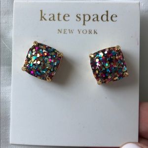 Kate Spade Earrings